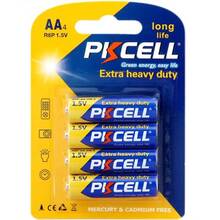Одесса - Батарейки PKCELL 1.5V AA/LR6 (PC/R6-4B)