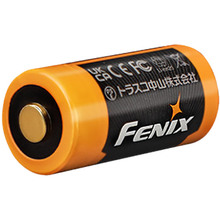 Аккумулятор FENIX 18350 (ARB-L18-1100)