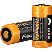 Аккумулятор FENIX 18350 (ARB-L18-1100)