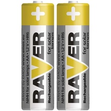 Аккумуляторы EMOS RAVER AA 600 mAh 2 шт. (B7426)