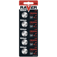 Батарейка EMOS RAVER by B7316 CR2016