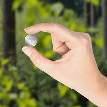 Батарейки CUKTECH Xiaomi CR2032 Coin Cell Battery 5 шт (CKCR2032CNWT)