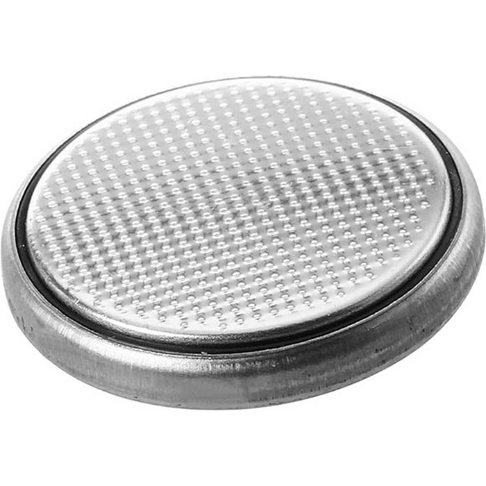 Батарейки CUKTECH Xiaomi CR2032 Coin Cell Battery 5 шт (CKCR2032CNWT) Электрохимическая система литиевая (C)