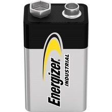 Батарейки ENERGIZER Industrial Alkaline 6LR61 9V 12 шт (ENEB9V24)