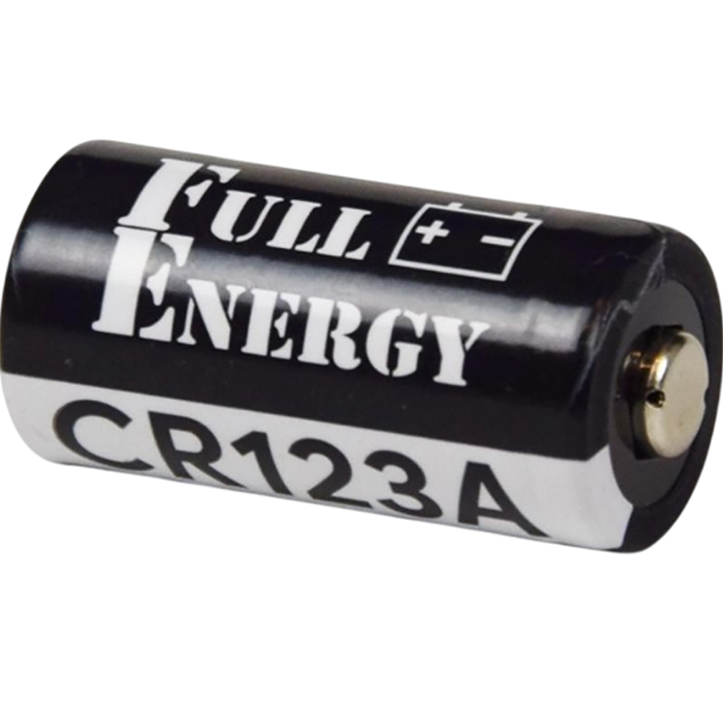 Батарейка FULL ENERGY CR123A 1 шт
