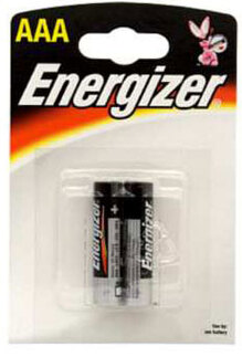 Батарейки ENERGIZER CEE BASE AAA 1х2 шт.