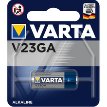 Батарейка VARTA V 23 GA