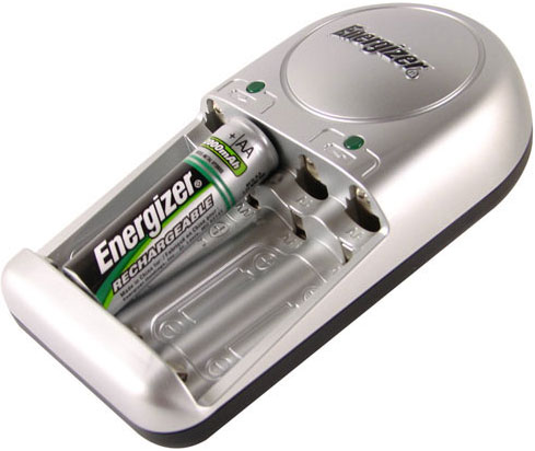 Зарядное устройство ENERGIZER Value charger