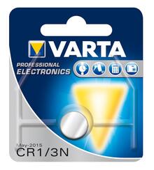 Одеса - Батарейка VARTA Lithium CR11108 1 шт (6131101401)