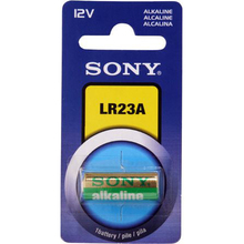 Батарейка Sony LR23B1A