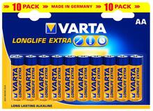 Батарейки VARTA 4106 (LR6)