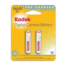 Аккумулятор KODAK Ni-MH R03 (850mAh)