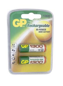 GP R-06/2 bl 1300 mAh Ni-MH