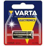 

Батарейка VARTA Alkaline сп.4223 (V23GA) 4223101401, Alkaline сп.4223 (V23GA)