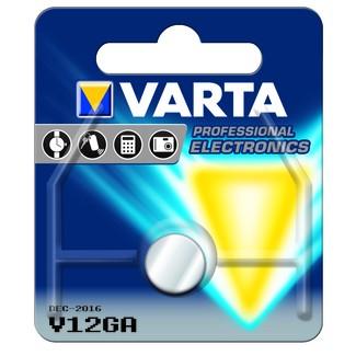 Батарейка VARTA Alkaline сп.4278 (LR43/V12GA) 4278101401