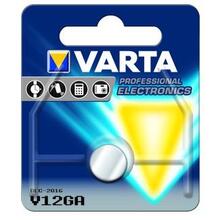 Батарейка VARTA Alkaline сп.4278 (LR43/V12GA) 4278101401