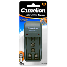 Зарядное устройство CAMELION BC-1001A