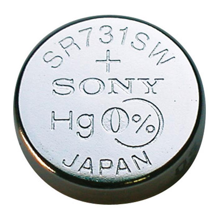 Батарейка SONY SR731SWN-PB