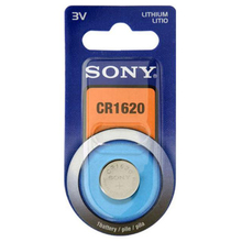 Батарейка SONY CR1620B1A