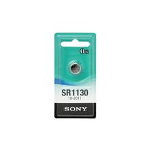 Батарейка SONY SR1130N-PB