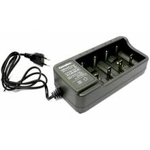 Зарядний пристрій CAMELION BC-0906 SM (Universal Charger)