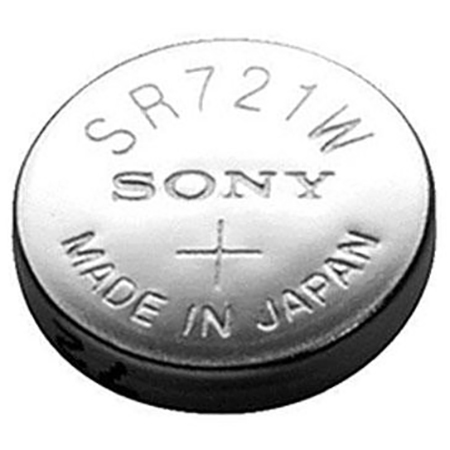 Батарейка SONY SR721WN-PB