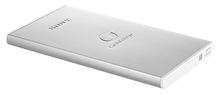 Портативный источник питания SONY Flat USB CHARGER Li-ion version 3500 mAh