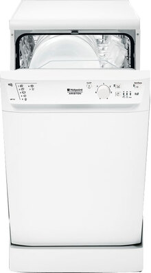 Посудомоечная машина HOTPOINT ARISTON LSF 712EU/HA