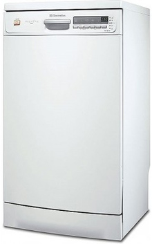 Посудомоечная машина ELECTROLUX ESF46710