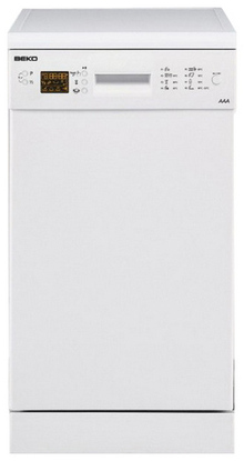 Посудомоечная машина BEKO DFS 6830