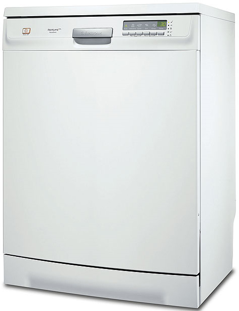 Посудомоечная машина ELECTROLUX ESF66070WR