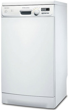 Посудомоечная машина ELECTROLUX ESF 45030W