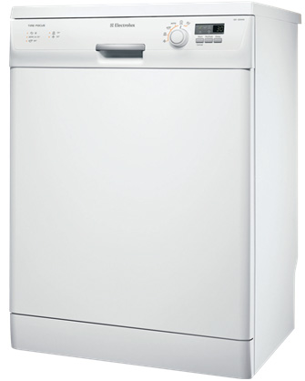 Посудомоечная машина ELECTROLUX ESF65040X