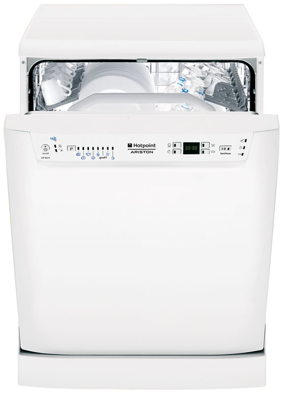 Посудомоечная машина HOTPOINT ARISTON LFF 8214 E EU