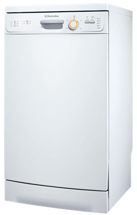 Посудомоечная машина 45см ELECTROLUX ESF43005W