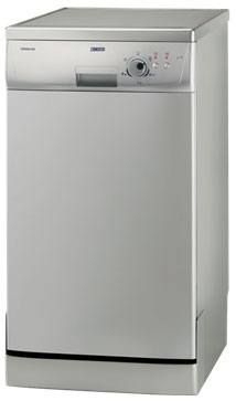 Посудомоечная машина ZANUSSI ZDS105S