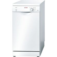 Вузька Посудомийна машина BOSCH SPS40E02EU