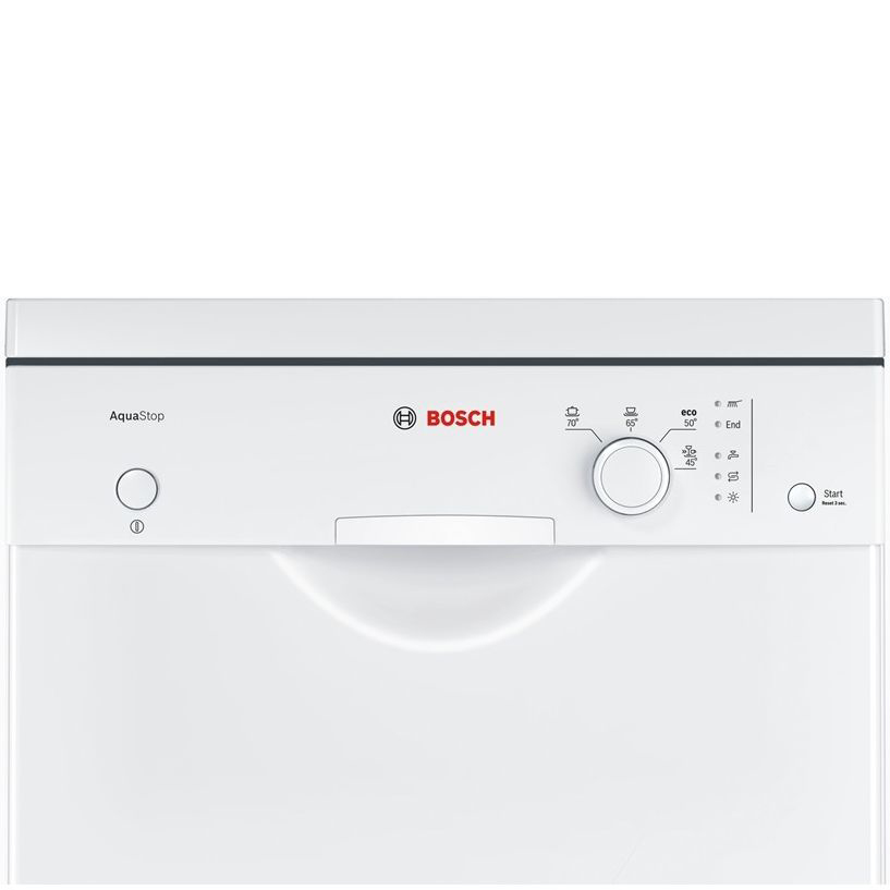 Посудомийна машина BOSCH SPS40E02EU Клас енергоспоживання A