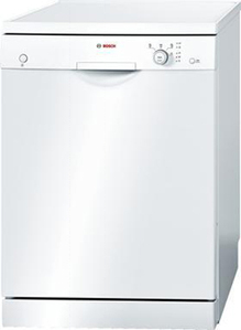 Посудомоечная машина BOSCH SMS40D32EU