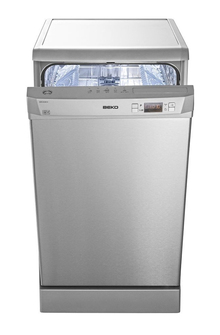 Посудомоечная машина BEKO DSFS 6530 S