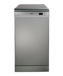 Посудомоечная машина BEKO DSFS 6530 X