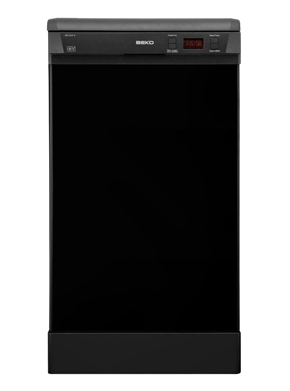 Посудомоечная машина BEKO DSFS 6530 B