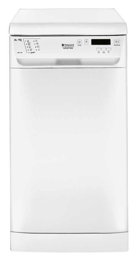 Посудомоечная машина HOTPOINT ARISTON LSFA+ 935 EU/HA