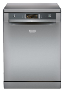 Посудомоечная машина HOTPOINT ARISTON LFD 11M121 CX EU