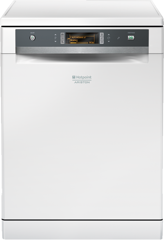 Посудомоечная машина HOTPOINT ARISTON LFD 11M121 OC EU