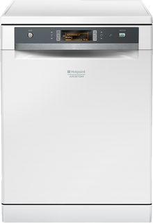 Посудомоечная машина HOTPOINT ARISTON LFD 11M121 OC EU