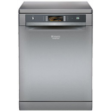 Посудомоечная машина HOTPOINT ARISTON LFD 11M132 OCX EU