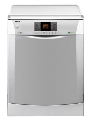 Посудомоечная машина BEKO DFN 6833 S