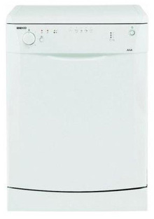 Посудомоечная машина BEKO DSFN 4530