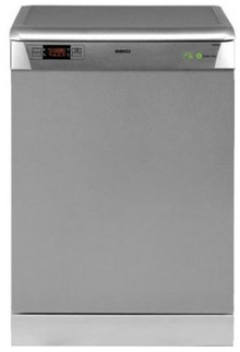 Посудомоечная машина BEKO DSFN 6620